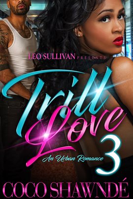 Cover image for Trill Love 3
