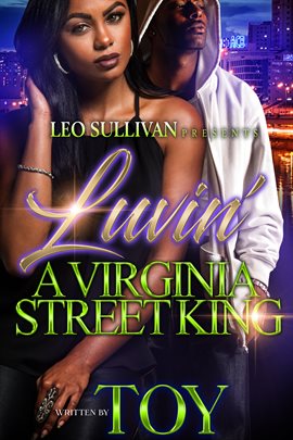 Cover image for Luvin' a Virginia Street King 2