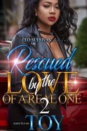 Rescued by the love of a real one 3 cover image