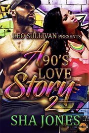 A 90s Love Story 2 cover image