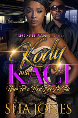 Cover image for Kody & Kaci
