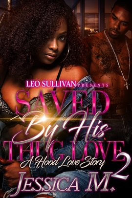 Cover image for Saved By His Thug Love 2