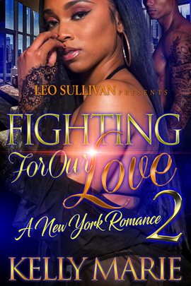 Cover image for Fighting for Our Love 2
