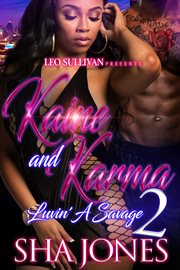 Kaine and Karma 2 cover image