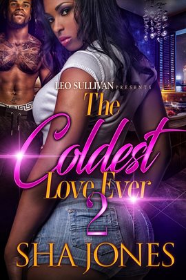 Cover image for The Coldest Love Ever 2