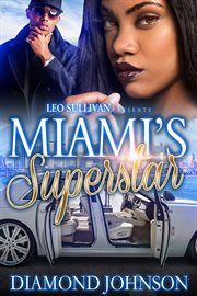 Miami's Superstar cover image