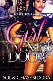 The Girl Next Door cover image
