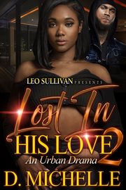Lost in his love 2 cover image