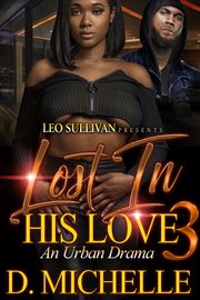 Lost in his love 3 cover image