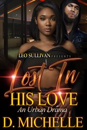 Lost in his love cover image
