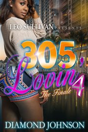 305 Lovin' 4 : The Finale cover image
