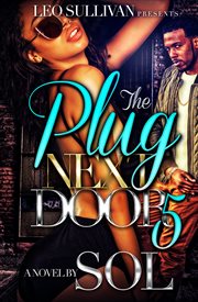 PLUG NEXT DOOR 5 : summer's story;summer's story cover image