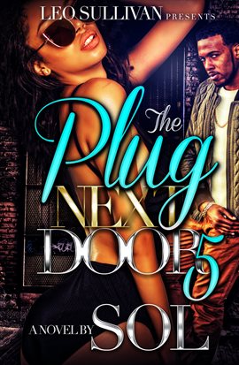 Cover image for The Plug Next Door 5