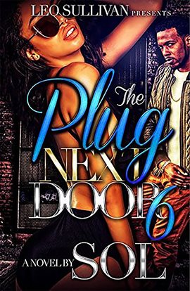 Cover image for The Plug Next Door 6