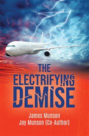 The electrifying demise cover image