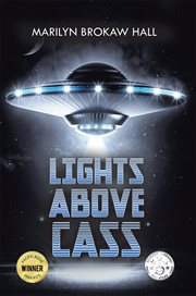 Lights above cass cover image