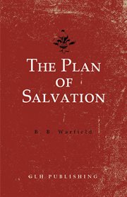 The plan of salvation cover image