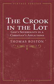 The Crook in the Lot cover image