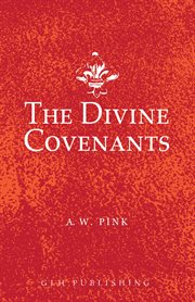 The divine covenants cover image