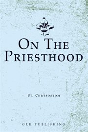On the priesthood cover image