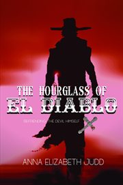 The hourglass of el diablo cover image