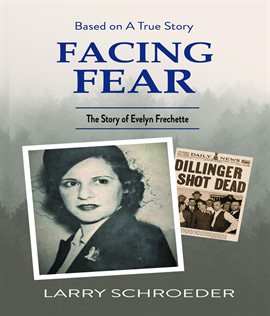 Cover image for Facing Fear