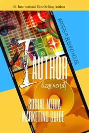 Iauthor. Social Media Marketing Guide cover image