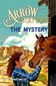 Arrow the sky horse. The discovery cover image