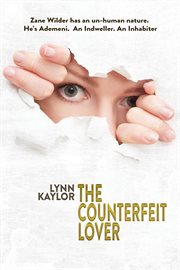 The counterfeit lover cover image