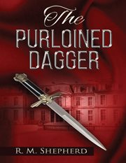 The purloined dagger cover image
