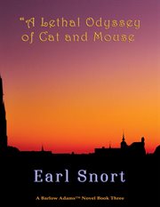 A lethal odyssey of cat and mouse cover image