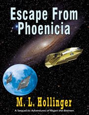 Escape from phoenicia cover image