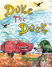 Duke the duck cover image
