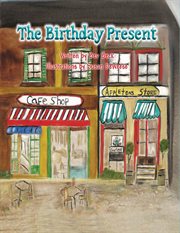 The birthday present cover image