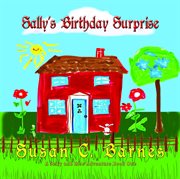 Sally's Birthday Surprise cover image