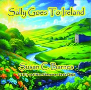 Sally Goes to Ireland cover image