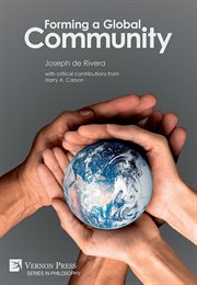 Forming a Global Community cover image