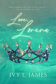 Love, Lorena cover image