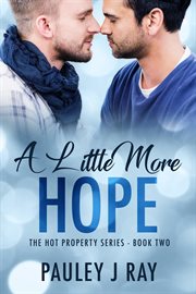 A little more hope cover image