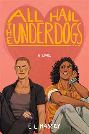 All Hail the Underdogs cover image