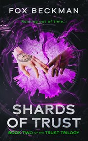 Shards of Trust cover image