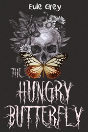 The Hungry Butterfly cover image
