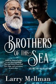 Brothers of the Sea cover image