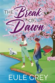 The Break of Dawn cover image