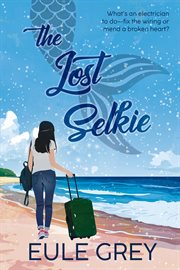 The Lost Selkie cover image