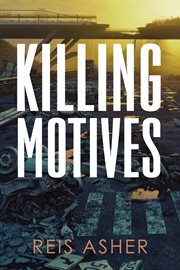 Killing Motives cover image