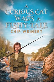 A curious cat wags a fishy tale cover image