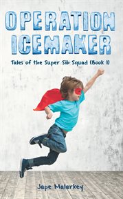 Operation ice maker cover image
