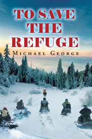 To save the refuge cover image