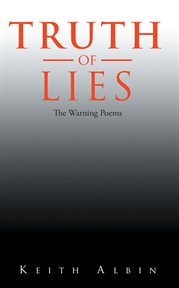 Truth of lies. The Warning Poems cover image